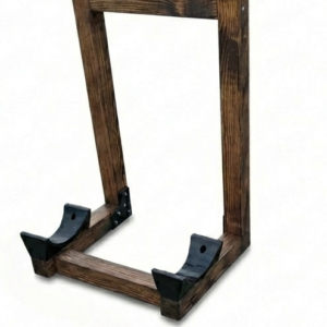 Mammotion Luba robotniiduk hooldusraam