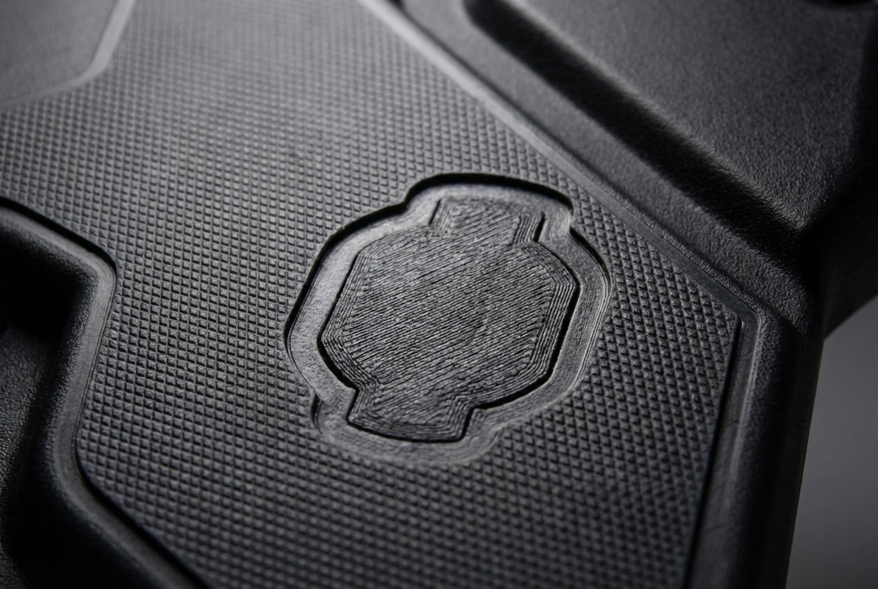 ATV CF Moto G3 raami kork 10tk - Pilt 3